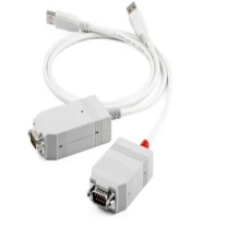 GCAN USBCAN分析仪 PCAN-USB4022
