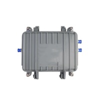 万隆 万隆数字有线电视信号放大器 WA8130W