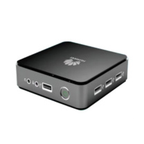 华为 HUAWEI 电脑云终端 ZT3200 8GB Storage 1个千兆网卡