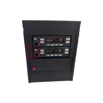 也特 中继台 TKR-868 配电源10米馈线玻璃钢全向天线