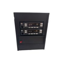 也特 中继台 TKR-868 配电源10米馈线玻璃钢全向天线