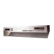 北信源 网络接入控制系统 VRV BMG-1000 系统版本V6.0,含3年质保及升级服务,授权终端:1500个