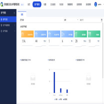 深信服科技 日志审计分析 管理系统