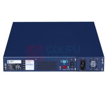 深信服科技 零信任综合网关(二合一信创商密) aTrust-1000-LS1050M-WX 包含100套 零信任接入授权