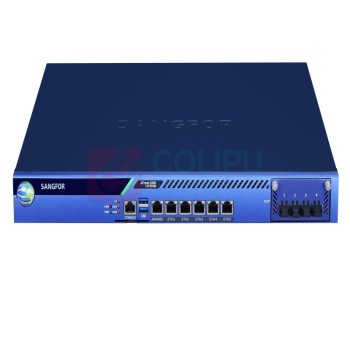 深信服科技 零信任综合网关(二合一信创商密) aTrust-1000-LS1050M-WX 包含100套 零信任接入授权