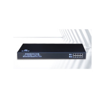 航天润普 网络隔离传导防护器 HT-300(千兆4路) 千兆4路