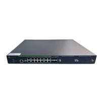 360 网络入侵防御系统 P1000 (黑色) 1U 冗余电源 8G内存 1T机械硬盘