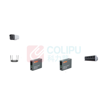 netLINK 光纤收发器 HTB-3100AB 供电方式:DC5V 接口模式:SC 连接数:1传输速度:百兆 电压:DC 5v