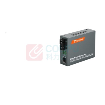 netLINK 千兆光纤收发器 HTB-GS-03 接口模式:RJ45 传输速度:1000Mbps带宽:千兆电压:5V 额定功率:5W
