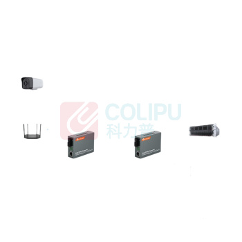 netLINK 光纤收发器 HTB-4100AB 接口模式:SC 传输速度:1000Mbps带宽:千兆电压:0~36V 额定功率:2.5W