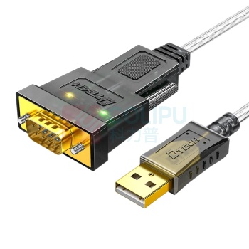 帝特 USB转串口 DT-5002E