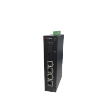 海康威视 HIKVISION 千兆光纤收发器 DS-3D204T-A千兆光纤收发器