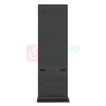 互视达 HUSHIDA 商用显示器 CW-LSDR-55 55英寸 Win i5
