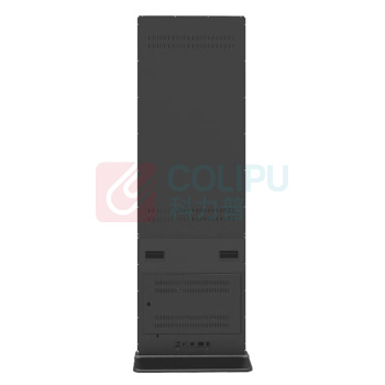 互视达 HUSHIDA 电容触摸屏商用显示器 CW-LSDR-65 65英寸 Win i5