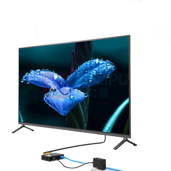 迈拓维矩 MTVIKI 100mVGA延长器1 对 网络设备 MT-100T