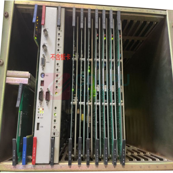 HBFEC 通信系统配件 程控256端口机框 AcroIXP R256-B