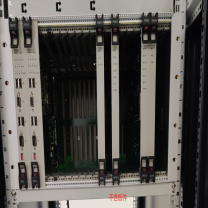 HBFEC 通信系统配件 程控512端口机箱 AcorIXP R512-R