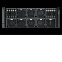 华鲲振宇 自主可控服务器 HuaKun AT3500 G3 内含4颗2.6GHz CPU+1024GB内存+3.84TB硬盘*2