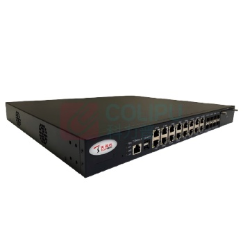 天融信 上网行为管理系统V3 ACM-C4224-RP