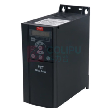 丹佛斯 变频器 FC-021/0.37KW/240V