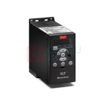 丹佛斯 变频器 FC-021/0.37KW/240V
