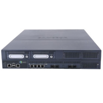 深信服 广域网加速设备 WOC-1000-B2300-ZH 6Gbps 128GB 4个万兆光口 4个千兆电口 1U 1台/台 台