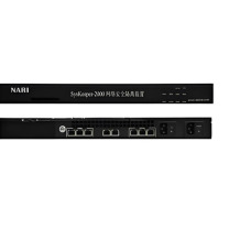 国电南瑞 正向网闸 Syskeeper-3000 电力专用横向隔离安全装置(正向型)千兆转发延迟<10ms