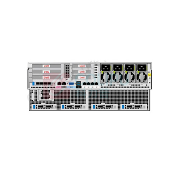 华为 HUAWEI 服务器 Atlas 800T A2(910B_3) 2.6GHz 4 非POE供电 32×32GB 2×480GB SSD+2×7.68TB 6×3.84 SSD 电口&光口 能堆叠
