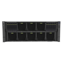 华为 HUAWEI 服务器 Atlas 800T A2(910B_3) 2.6GHz*4 32×32GB 2*480G SSD 2*7.68TB SSD+6*3.84TB SSD 电口&光口 不可堆叠