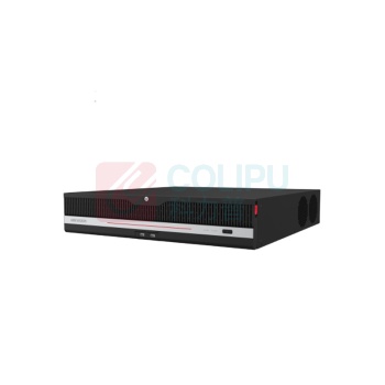 海康威视 HIKVISION 边缘计算主机 iDS-9664NX-I8R/X