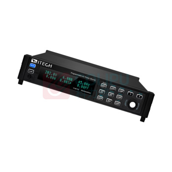 艾德克斯 交流电源规格 IT-M7722L