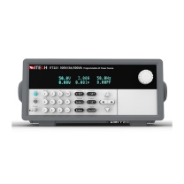 艾德克斯 交流电源规格 IT7221