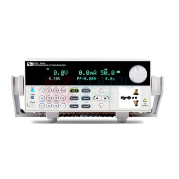 艾德克斯 交流电源规格 IT7321