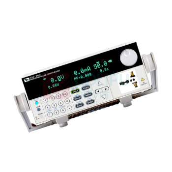 艾德克斯 交流电源规格 IT7321