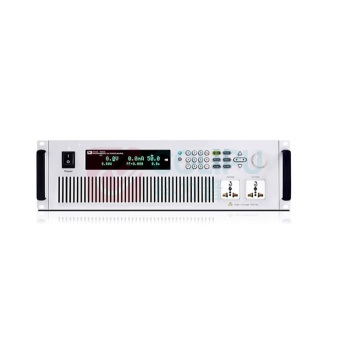 艾德克斯 交流电源规格 IT7324