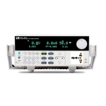 艾德克斯 交流电源规格 IT7326