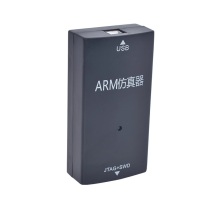lieve 仿真器 J-LINK V9