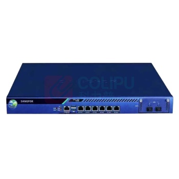 深信服科技 网络态势感知威胁探针系统 STA-100-L2300