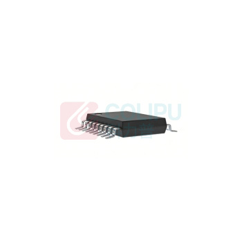 TI 收发器 SN74LVT245BRGYR