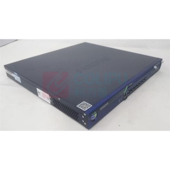 深信服科技 上网行为管理系统机架式 AC-1000-L1500 吞吐量≥5.8Gpps 包含三年维保及上门安装