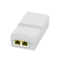 华三 网络PoE供电器 EWPAM1HPOE 30.25W