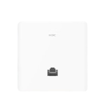 华三 室内WIFI面板Mini AX60-E