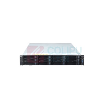 深信服科技 数据备份与恢复系统 aStor-Backup-G5400 机架式数据备份一体机 16核 2.50GHz 128GB 麒麟 含备份软件 含3年产品质保及软件升级