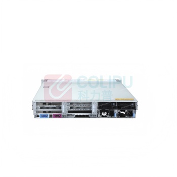 深信服科技 数据备份与恢复系统 aStor-Backup-G5400 机架式数据备份一体机 16核 2.50GHz 128GB 麒麟 含备份软件 含3年产品质保及软件升级