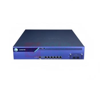 深信服科技 日志审计系统 SIP-Logger-L2000 日志审计终端 8核 2.5GHz DDR5×16GB SSD128GB HDD4 含3年免费硬件保修及软件升级服务