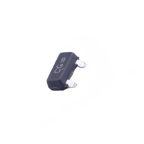 onsemi 双二极管 BAS70-04LT1G 70V,10uA@VR=50V,TA=25°C,SOT-23-3