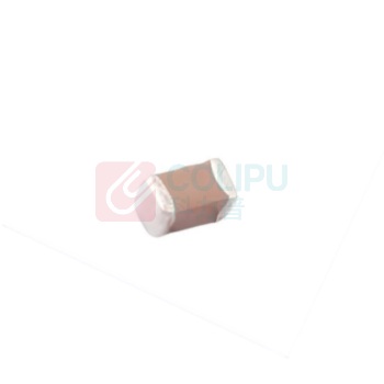 Murata 贴片电容 GRM188Z71C225KE43D 2.2uF,16V,10%,X7R,0603