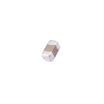 CCTC 陶瓷电容 TCC0603X7R104K160CT 0.1uF_±10%_16V_-55℃-125℃_X7R_0603