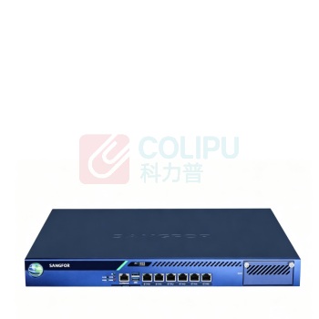 深信服科技 全网行为管理 AC-1000-L1300-LY 包含安装调试1年质保 带机量≥1500