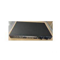 广哈通信 E1混合接入设备 MAD1608P 电话机调度电话混合接入设备